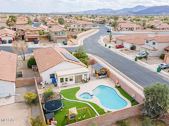 3rd image of 7504 W Long Creek Pl