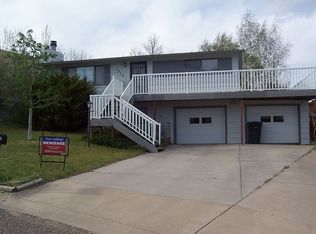 1310 3rd West Hill Dr, Great Falls, MT 59404