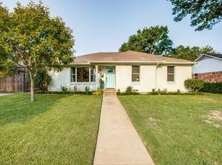 5815 Clendenin Ave, Dallas, TX 75228