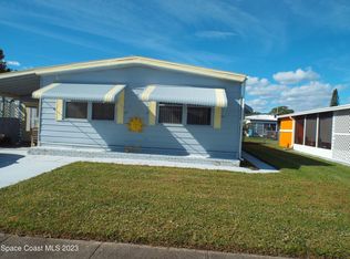 1772 Coco Plum St NE, Palm Bay, FL 32905
