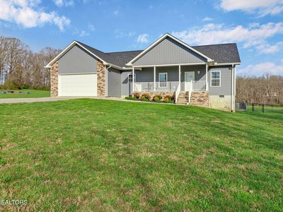 209 Adams Creek Rd, Crossville, TN, 38571