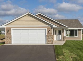 831 Park Brook Rd NW, Isanti, MN 55040