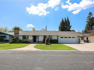 2813 Tenaya Dr, Merced, CA