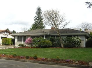 926 SE 180th Ave, Portland, OR 97233