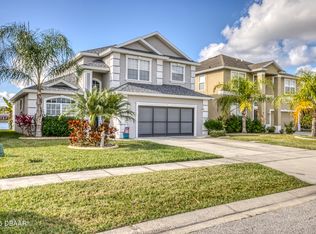 5336 Coquina Shores Ln, Port Orange, FL 32128