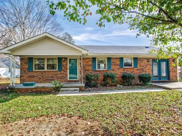 210 White St, Cave City, KY 42127