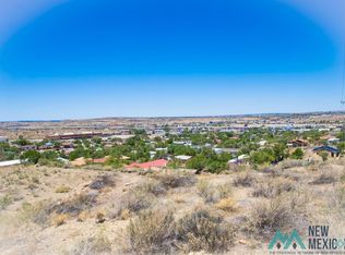 S 5th St, Gallup, NM 87301