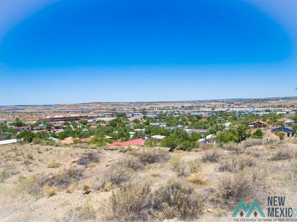 S 5th St, Gallup, NM 87301