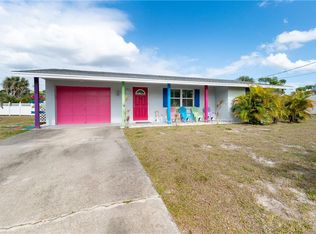 423 Loma Linda, Englewood, FL 34223