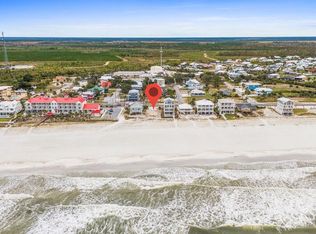 2003 Highway 98, Mexico Beach, FL 32456