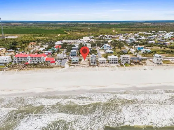 2003 Highway 98, Mexico Beach, FL 32456