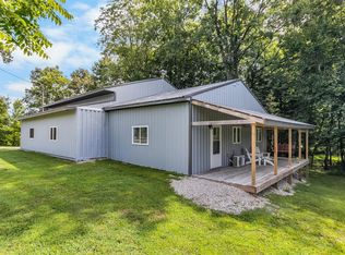 490 Borders Rd, Smiths Grove, KY 42171