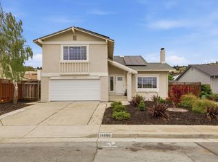 16690 Sorrel Way, Morgan Hill, CA 95037