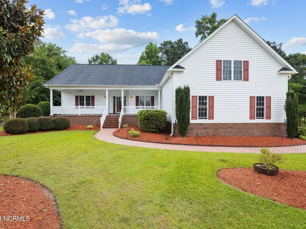 132 Teufen Road, New Bern, NC 28562