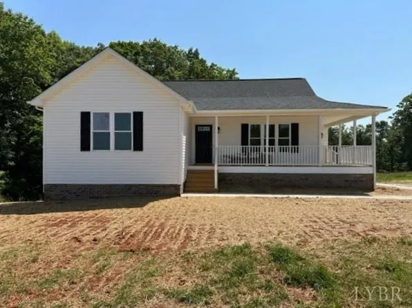 1182 Vermillion Rd, Appomattox, VA 24522