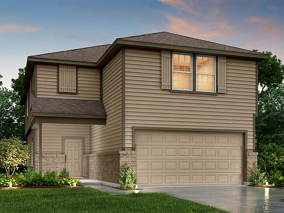 Elevation E