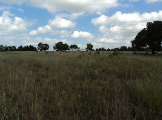 38627 Skelly Rd, Asher, OK 74826