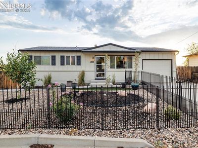 1398 Luna Dr, Fountain, CO, 80817