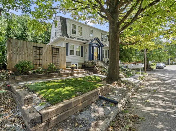 1439 Quadrant Ave, Louisville, KY 40204