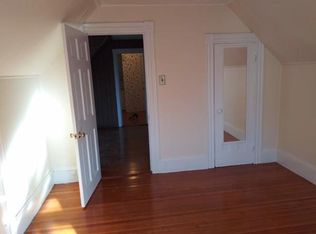 105 Ardale St APT 3, Boston, MA 02131