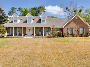 8262 Heron Dr, Foley, AL 36535