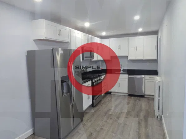 866 North 6th Street, 866 N 6th St #2, Reading, PA 19601