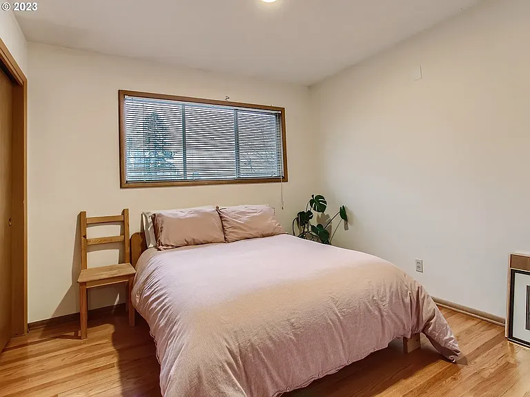 Bedroom 1.