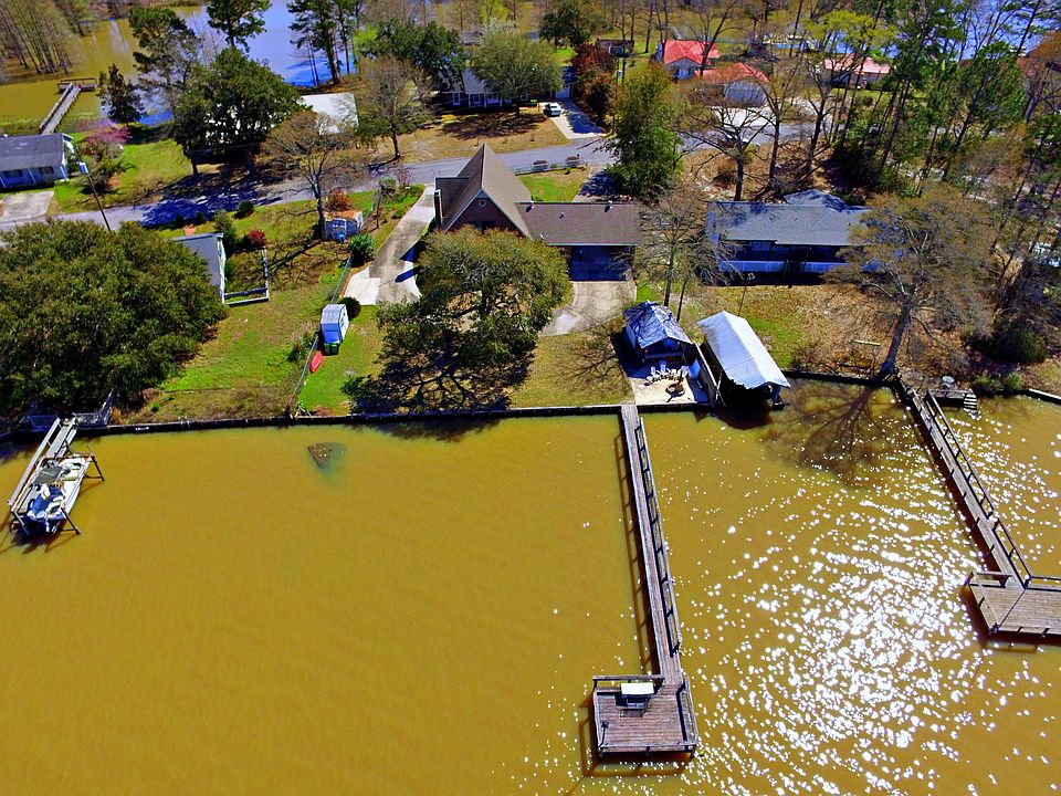 135 Pineridge Rd, Eutawville, SC 29048 Zillow