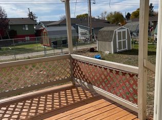 104 Sunrise St, Dillon, MT 59725