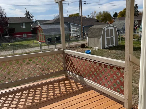 104 Sunrise St, Dillon, MT 59725