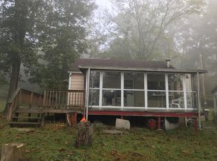 333 Belmar Acres Rd, Franklin, PA 16323