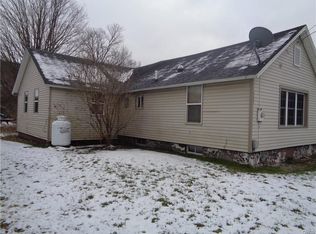 4352 Miller Street Ext, Cortland, NY 13045