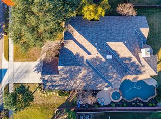 1108 Sugarberry Ln, Flower Mound, TX 75028