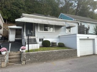 840 Clifton St, Follansbee, WV