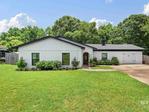 4682 Opal Dr, Mobile, AL 36619