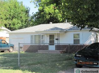 325 NW 82nd St, Oklahoma City, OK 73114