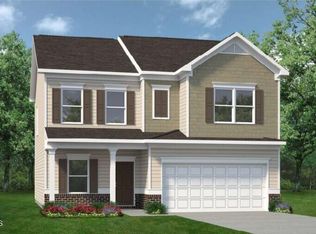 227 Spirit Springs Rd, Smithfield, NC 27577