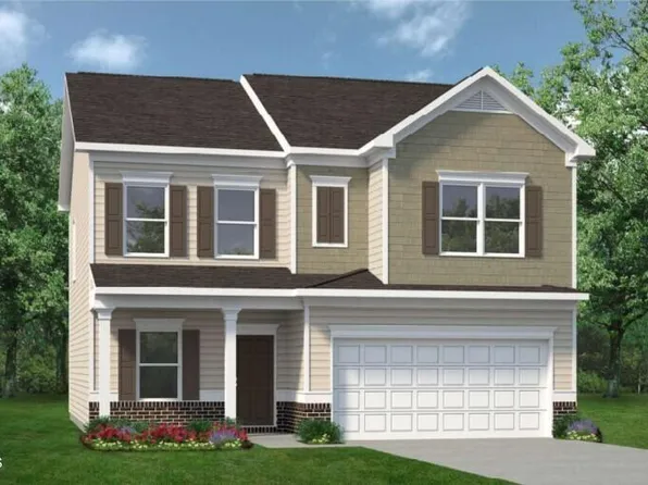 227 Spirit Springs Rd, Smithfield, NC 27577