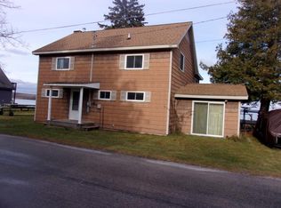 708 W Lake St, Spruce, MI 48762