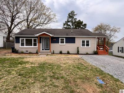 680 Chestnut St, Calvert City, KY, 42029