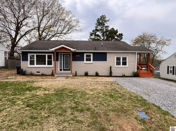 680 Chestnut St, Calvert City, KY 42029