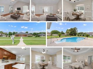 5552 Frontier Dr, Crestview, FL 32536