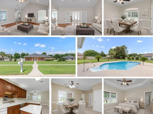 5552 Frontier Dr, Crestview, FL 32536