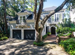 4 Sparwheel Ln, Hilton Head Island, SC 29926