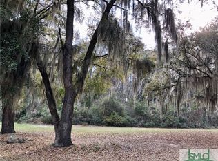 Lot 87 Oyster Point Drive, Midway, GA 31320