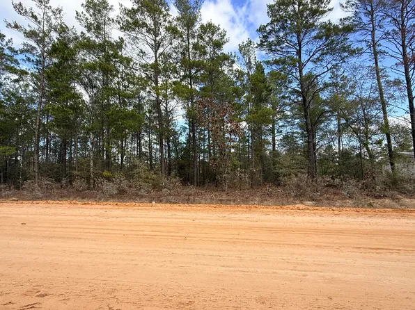 LOT 2-BLK 8 ON E Violet Ln, Defuniak Springs, FL 32433