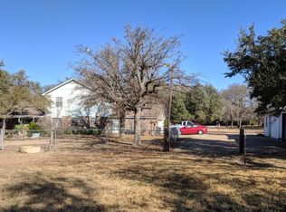 361 Red Oak Cir, China Spring, TX 76633