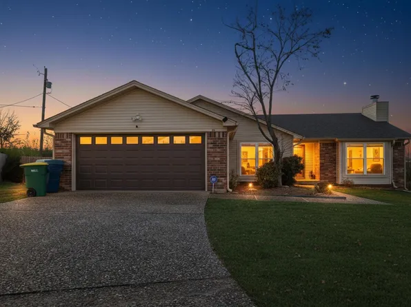 30 Summerland Ct, Little Rock, AR 72227