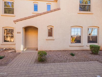 2613 E Bart St, Gilbert, AZ, 85295