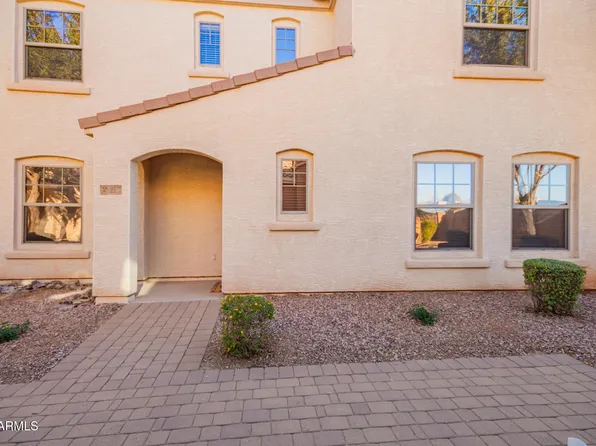 2613 E BART Street, Gilbert, AZ 85295
